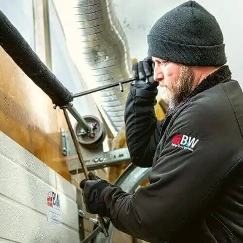 garage door service Manatí